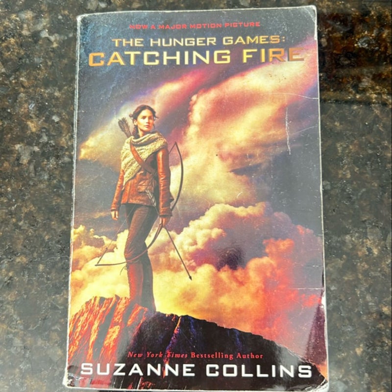 Catching Fire