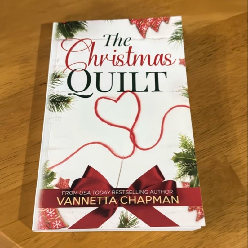 The Christmas Quilt