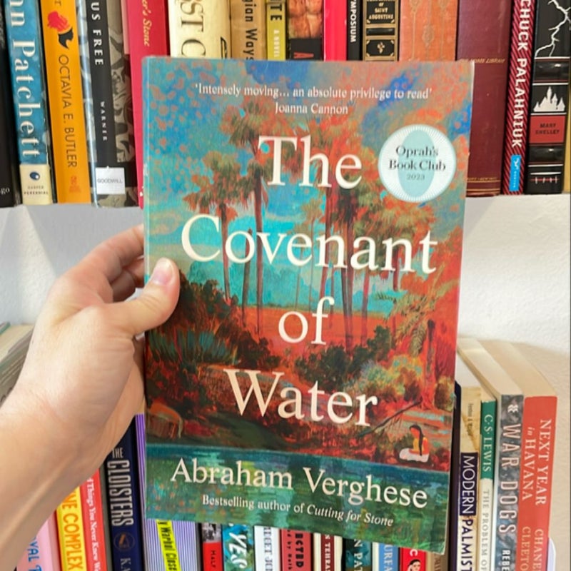 The Covenant of Water