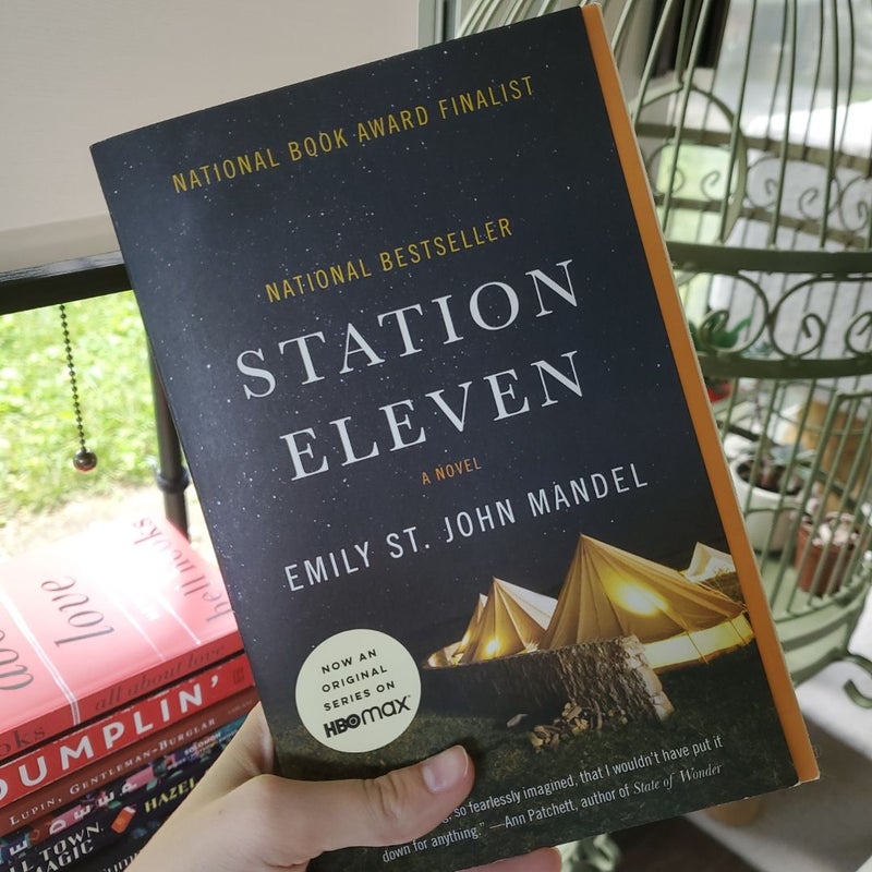 Station Eleven