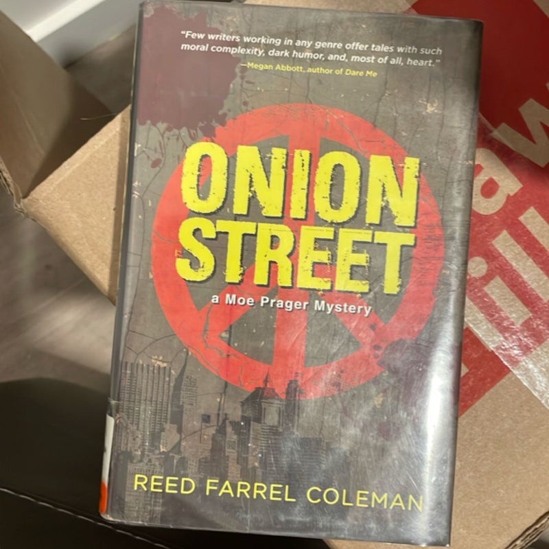 Onion Street