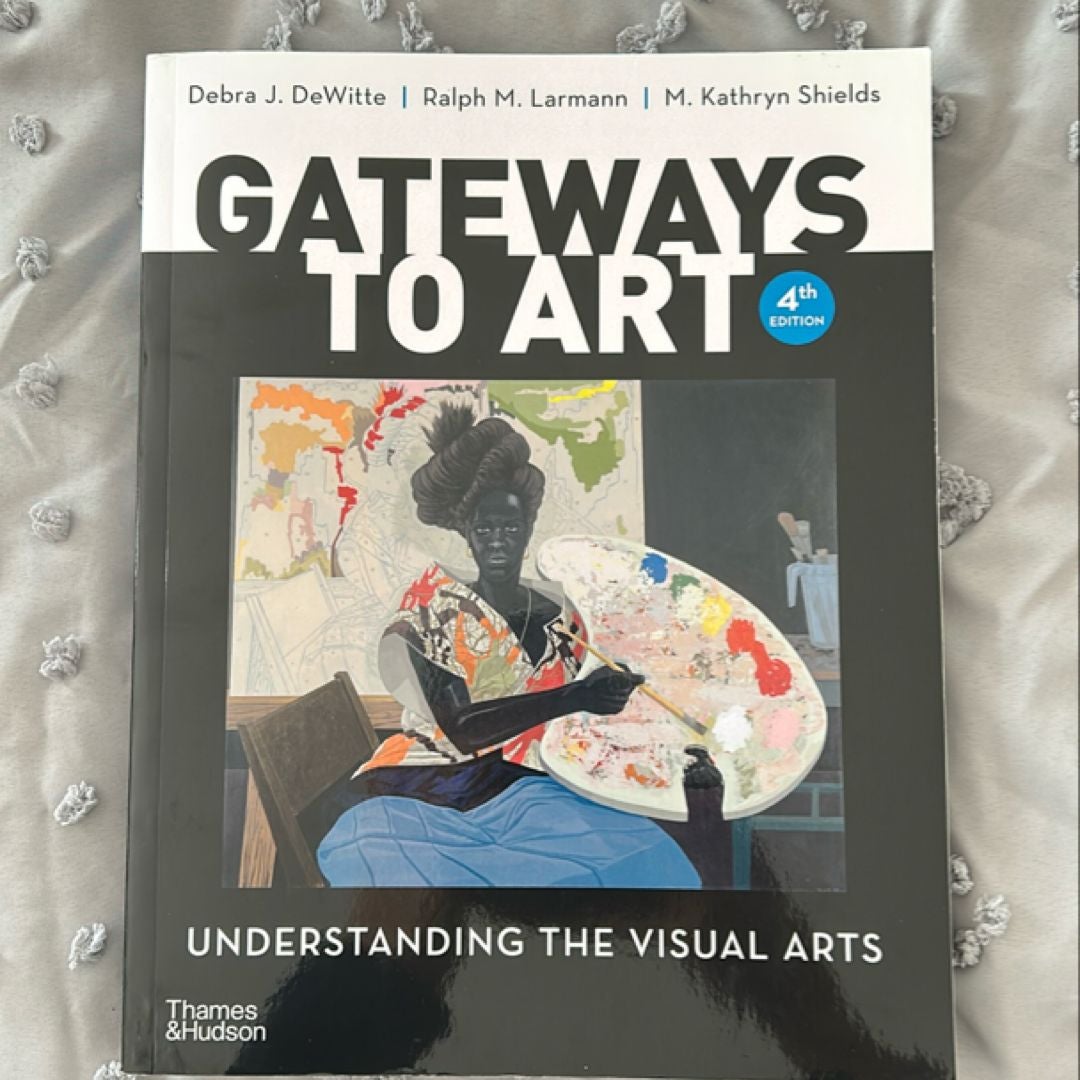 Gateways to Art
