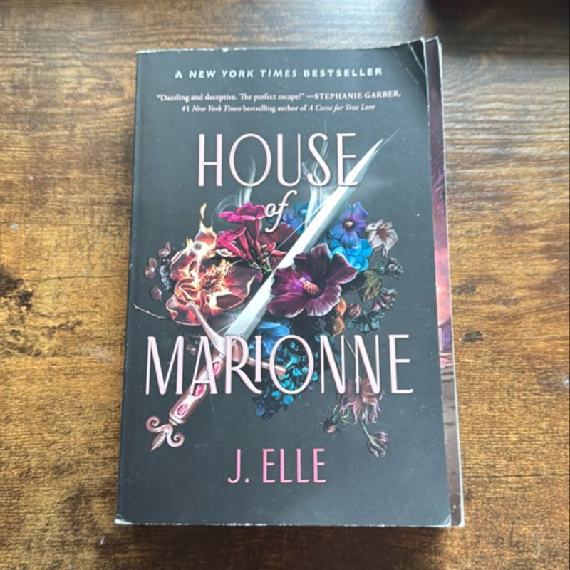 House of Marionne