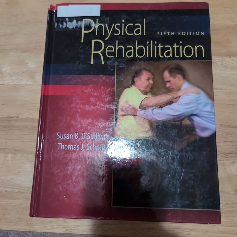 Physical Rehabilitation