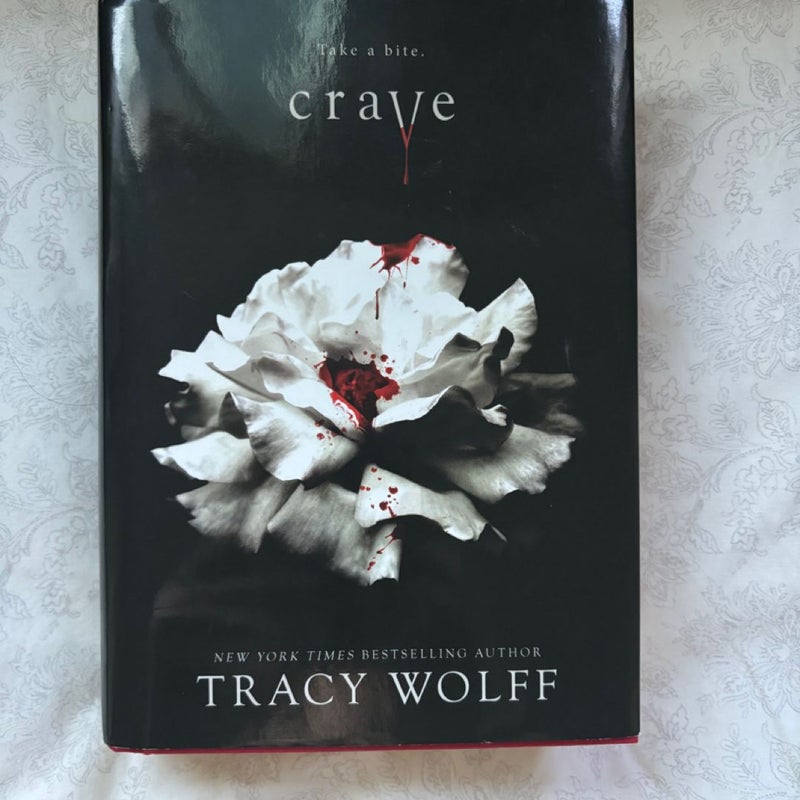 Crave