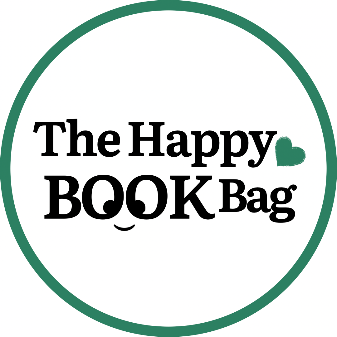 The Happy Bookbag