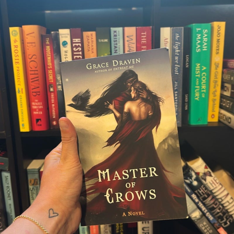 Master of Crows