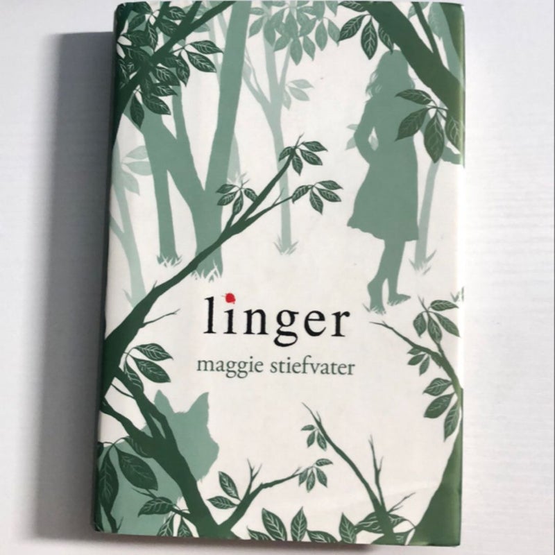 Linger