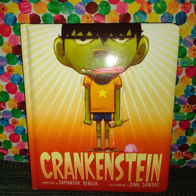 Crankenstein