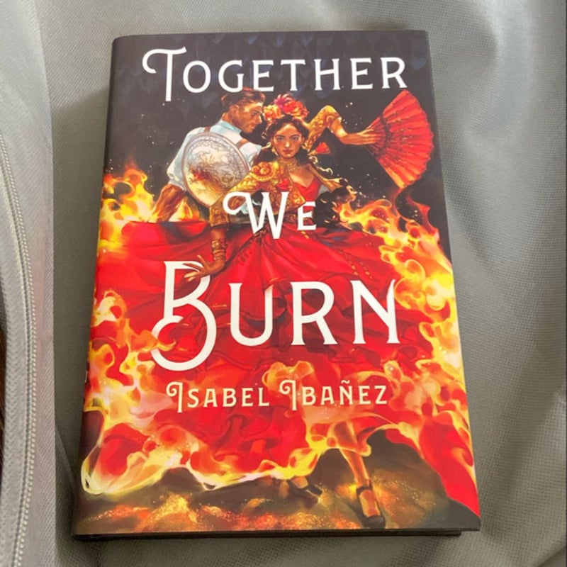 Together We Burn