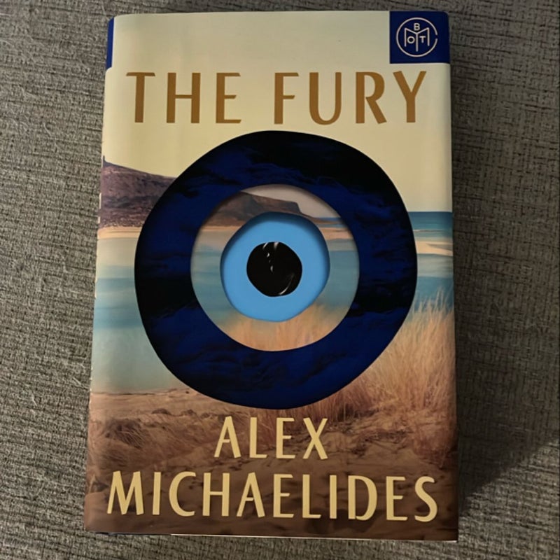 The Fury