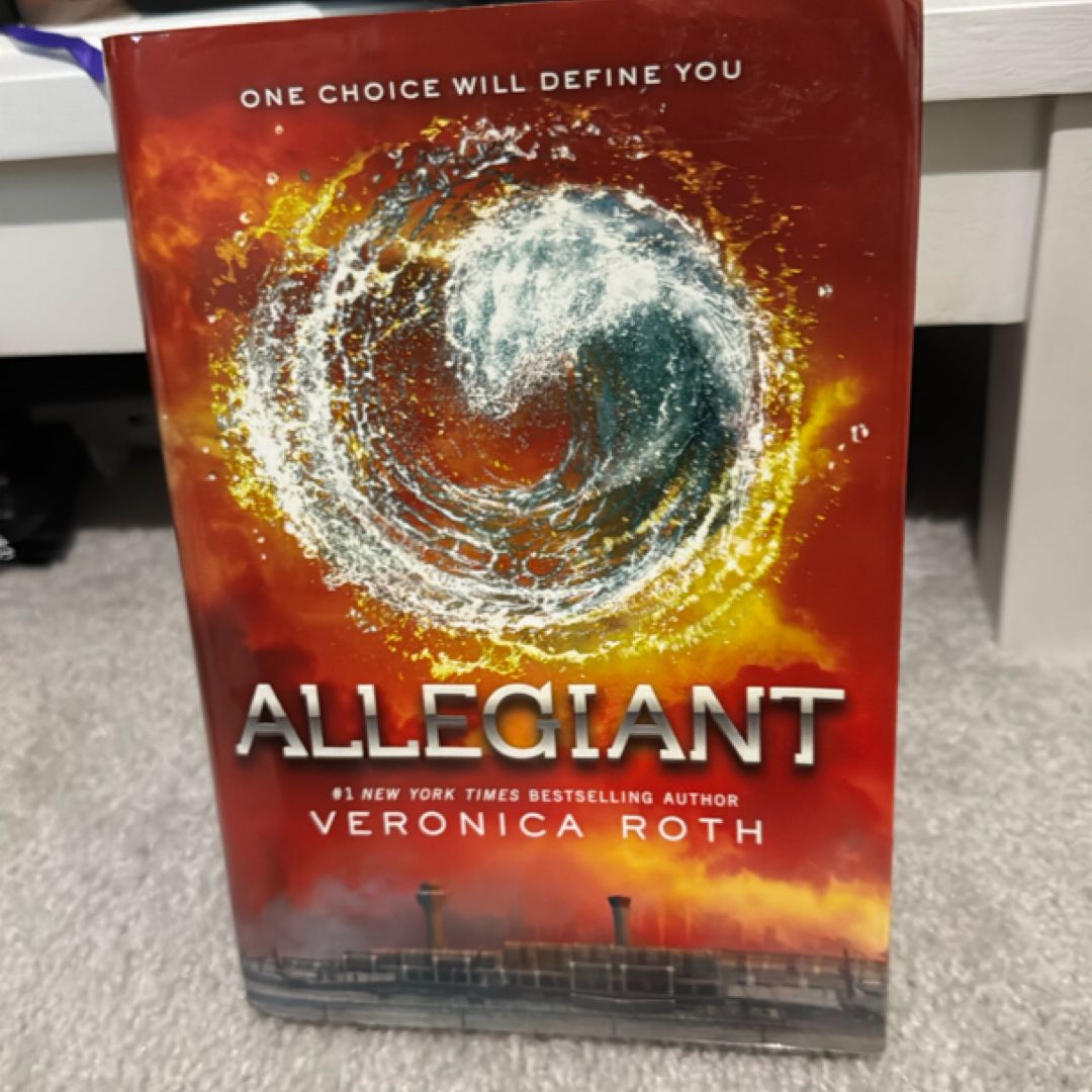 Allegiant