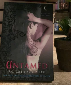 Untamed