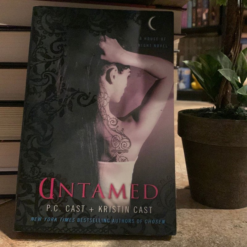 Untamed