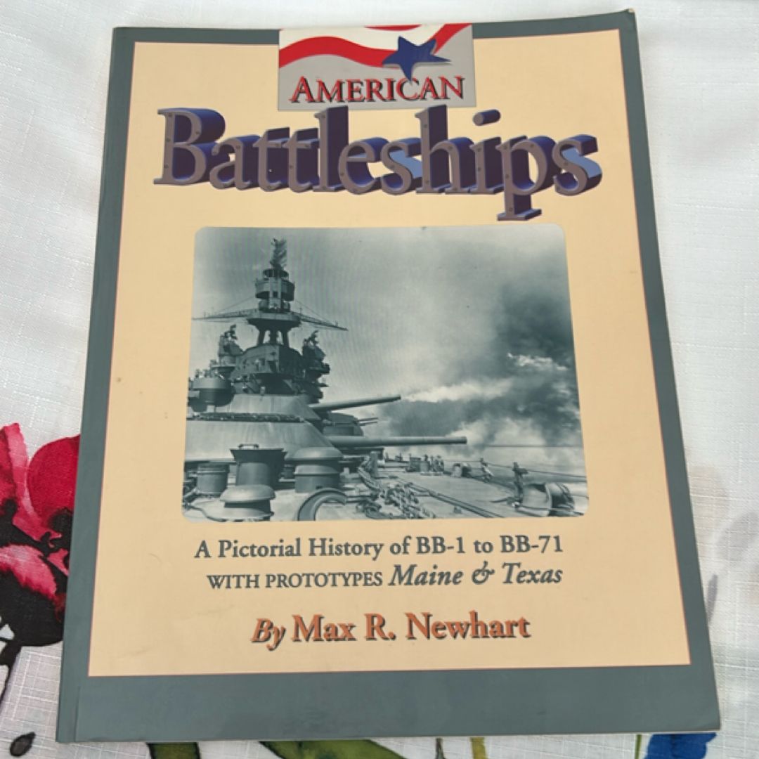 American Battleships