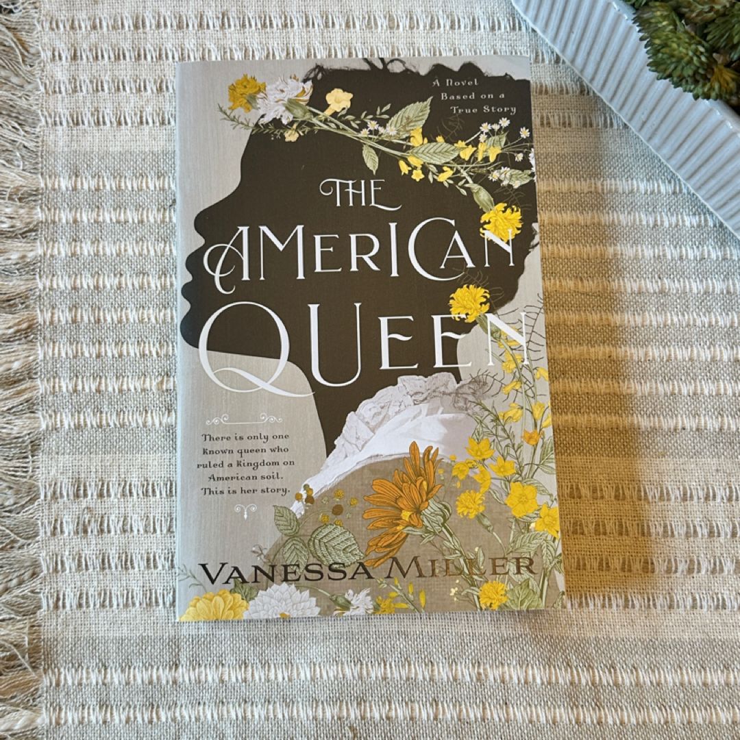 The American Queen
