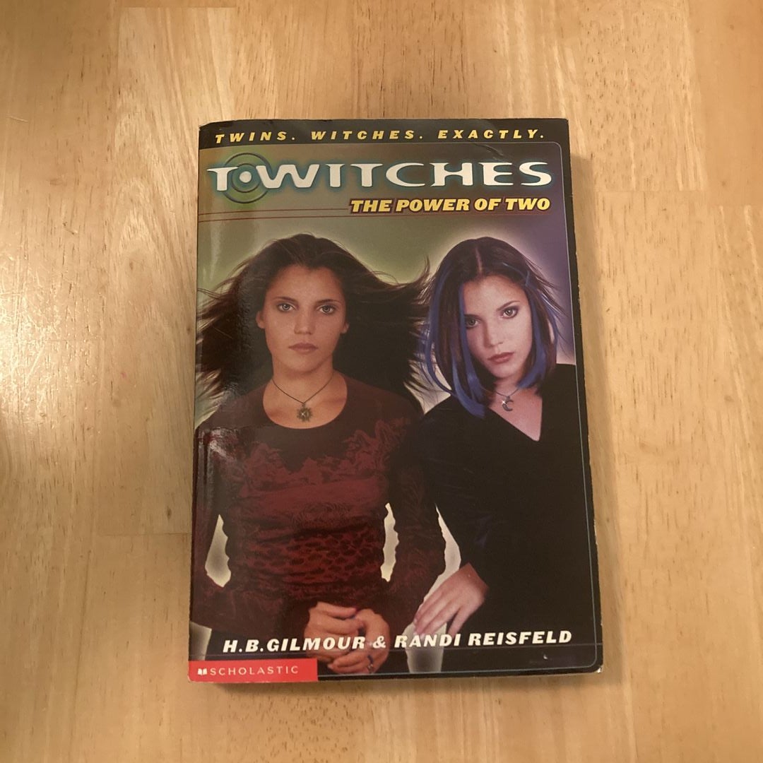 The Power of Two