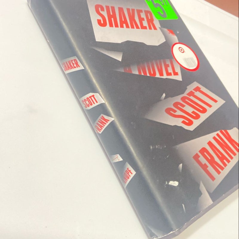 Shaker