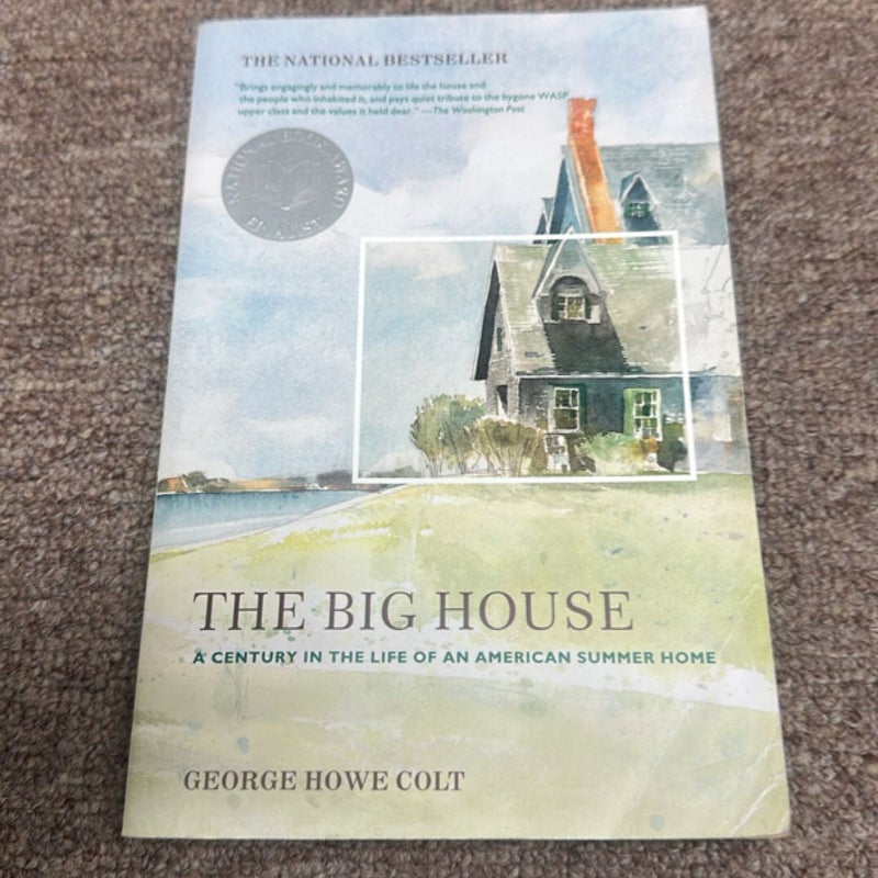 The Big House