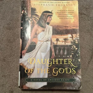 Daughter of the Gods