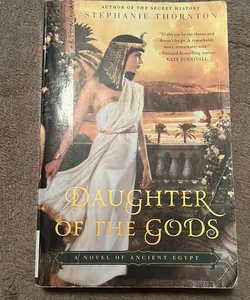 Daughter of the Gods