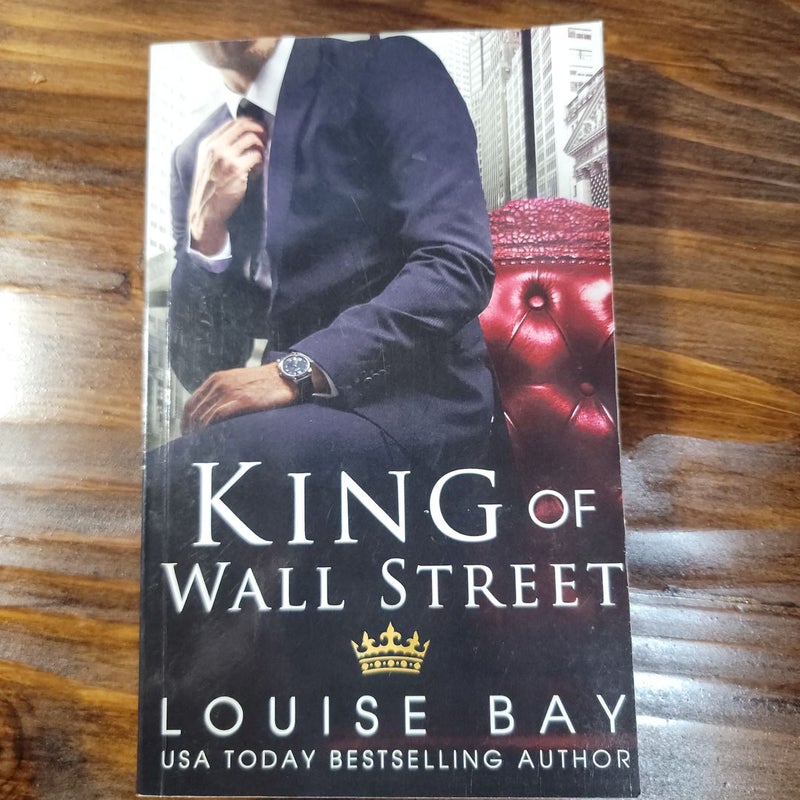 King of Wall Street