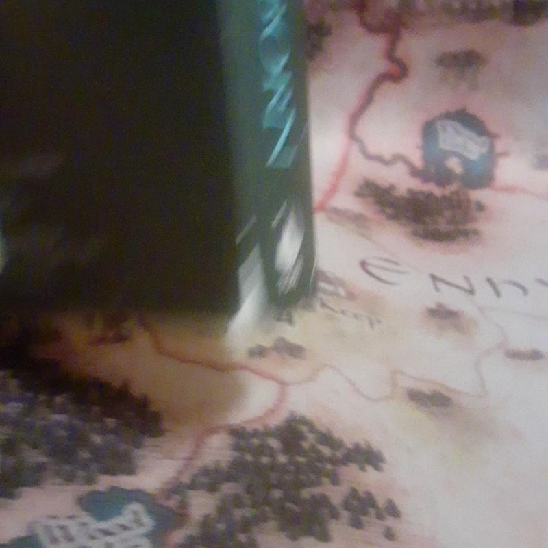 Mistborn The Final Empire