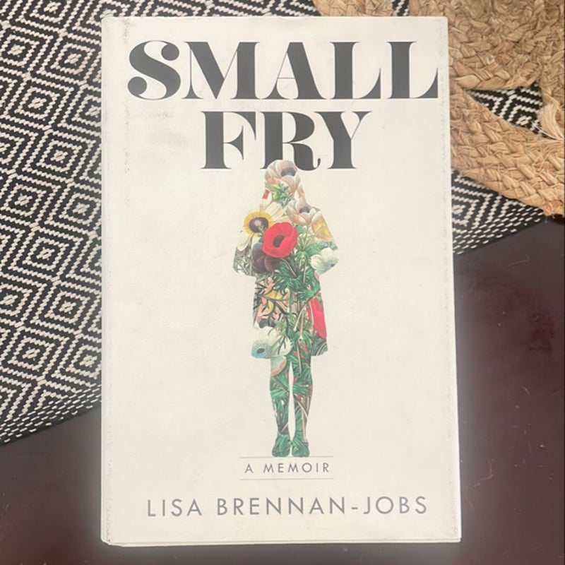 Small Fry