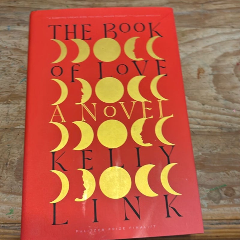 The Book of Love
