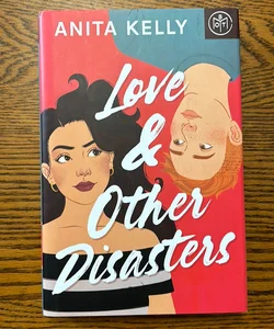 Love and Other Disasters 