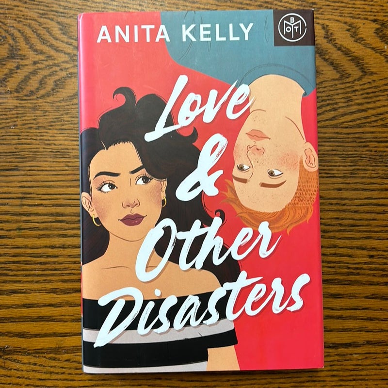 Love and Other Disasters 