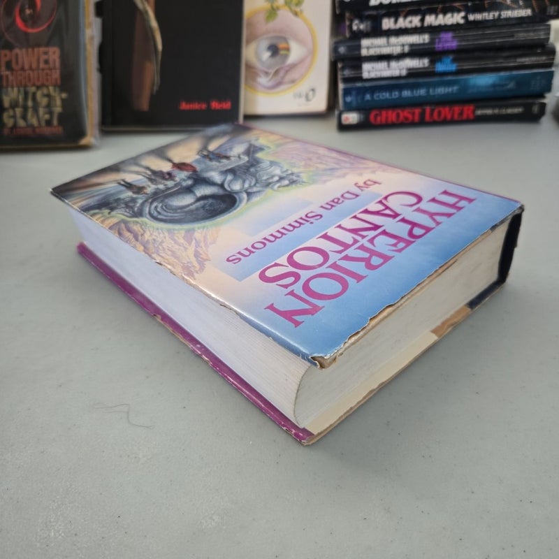 Hyperion Cantos