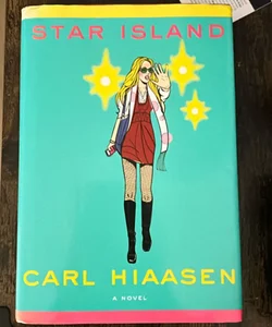 Star Island