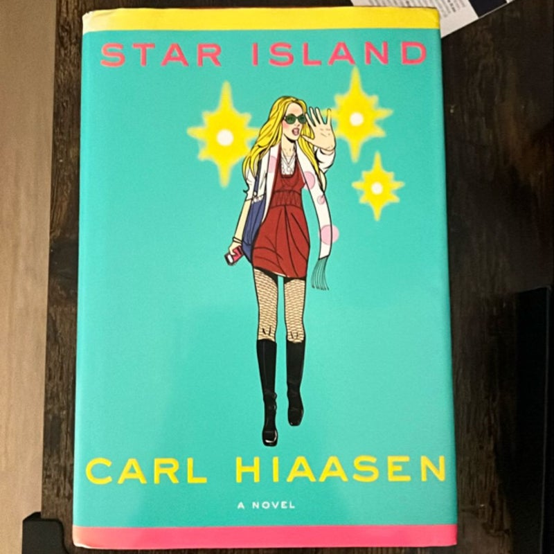 Star Island