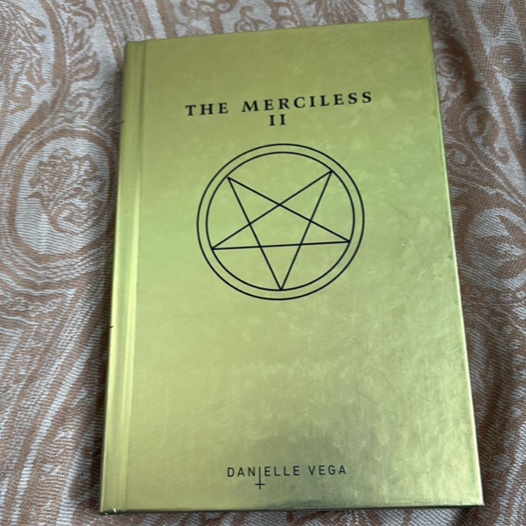 The Merciless II: the Exorcism of Sofia Flores