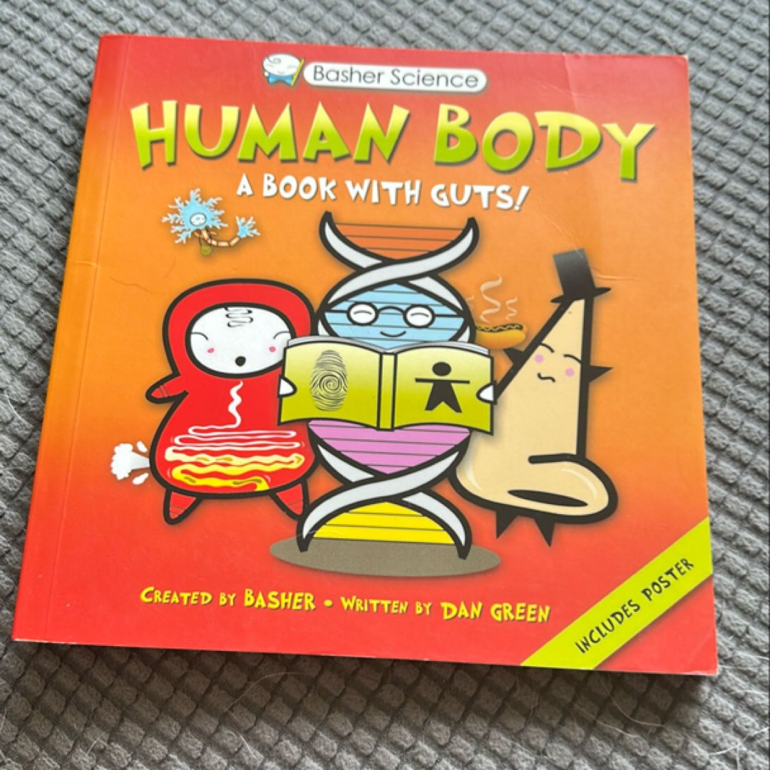Human Body