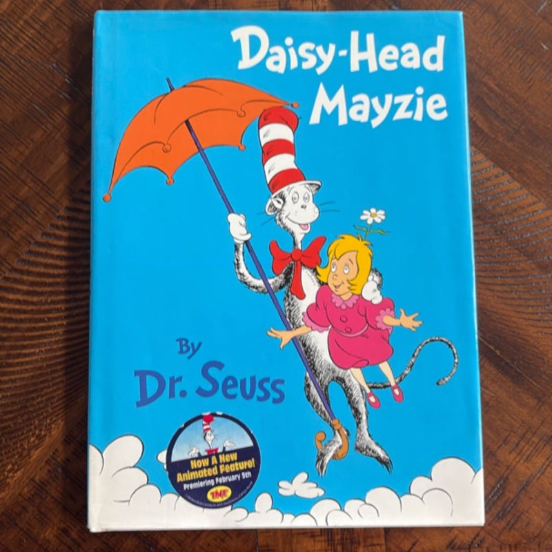 Daisy-Head Mayzie