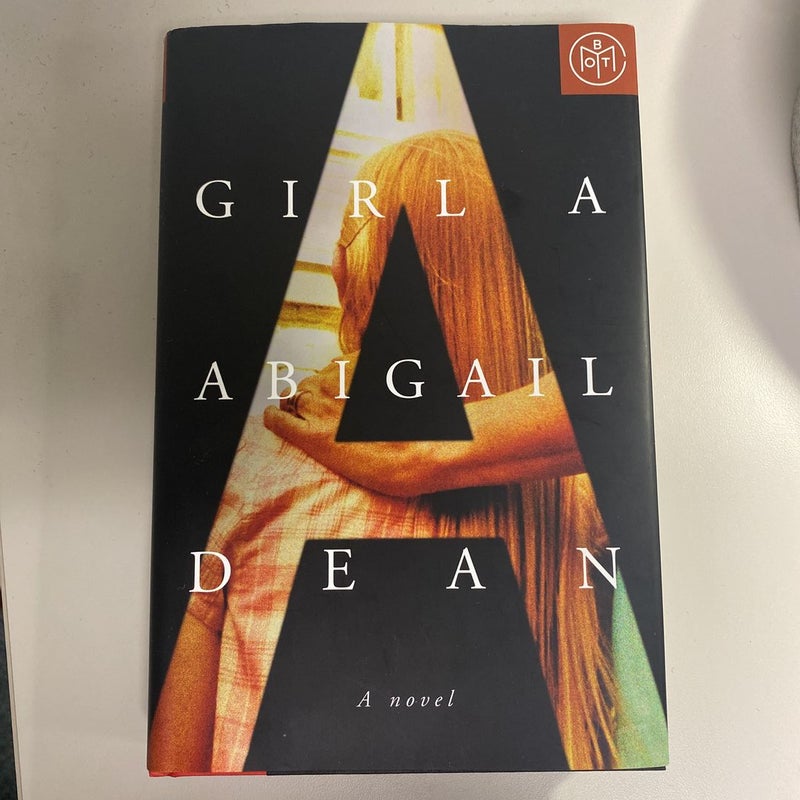 Girl A