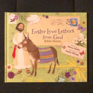 Easter Love Letters from God, Updated Edition