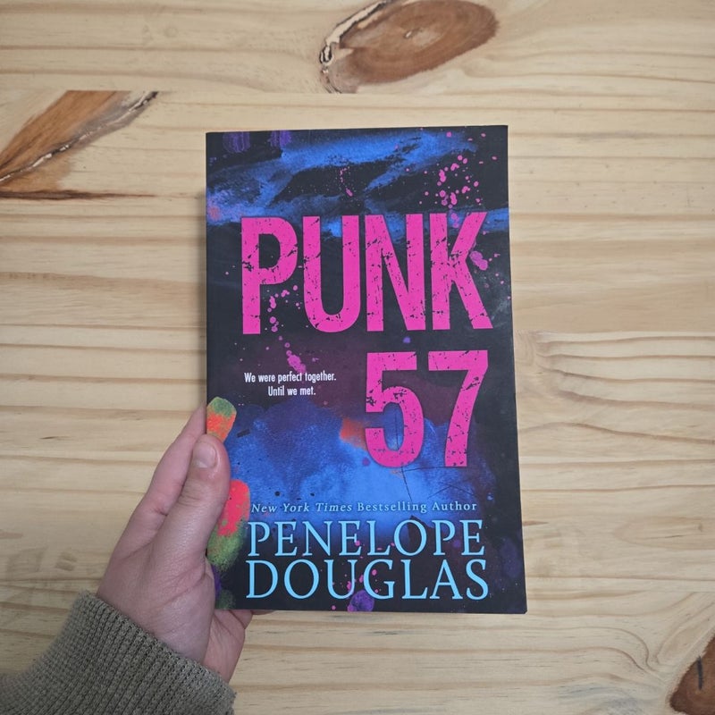 Punk 57