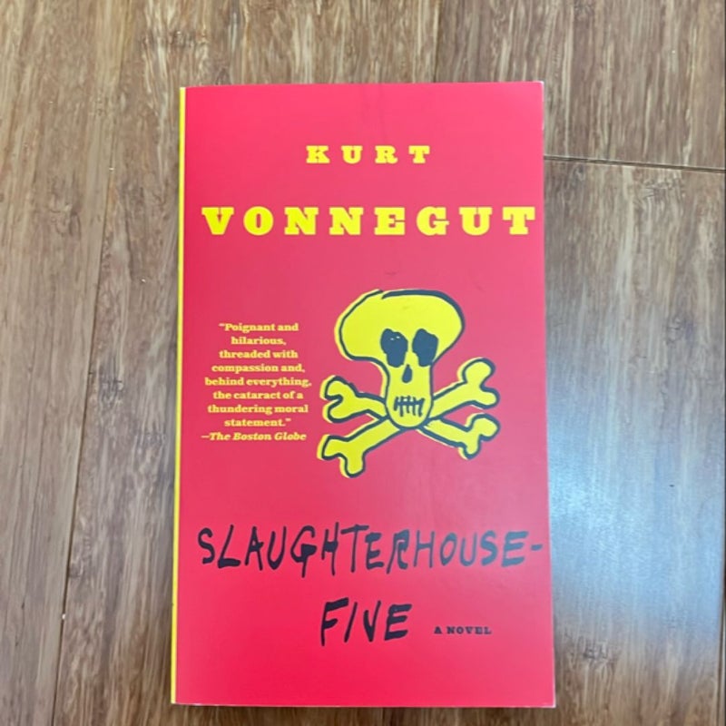 Slaughterhouse-Five