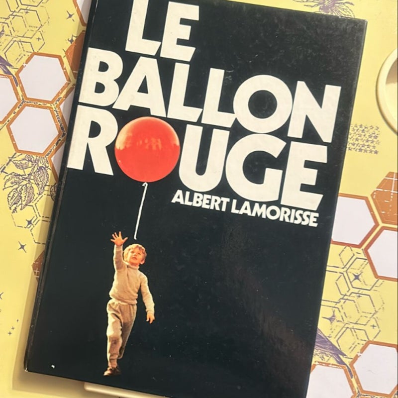 Le Ballon Rouge