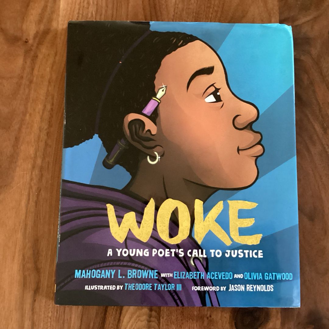 Woke