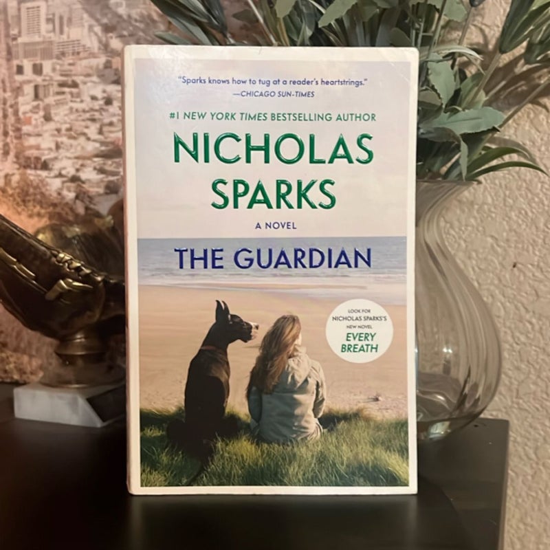 The Guardian