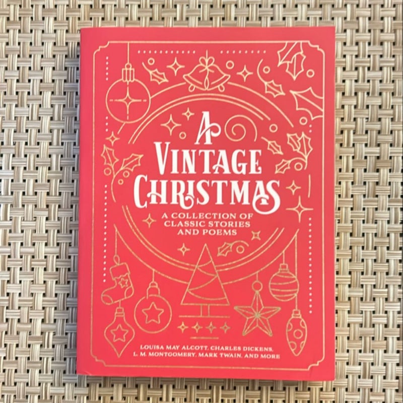 A Vintage Christmas