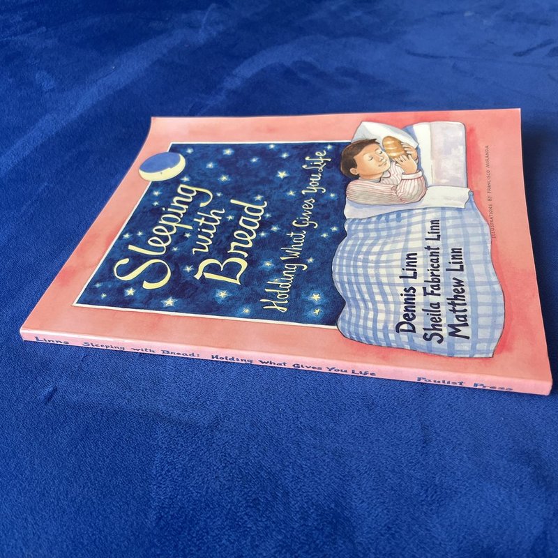 Sleeping with Bread by Dennis Linn, Paperback Pangobooks