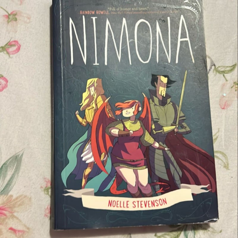 Nimona