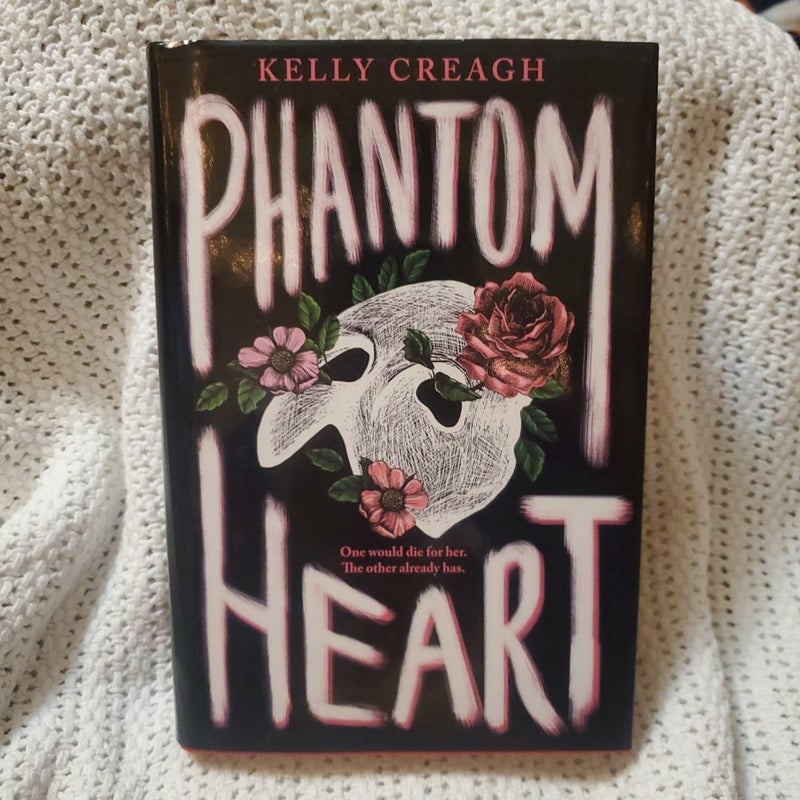 Phantom Heart