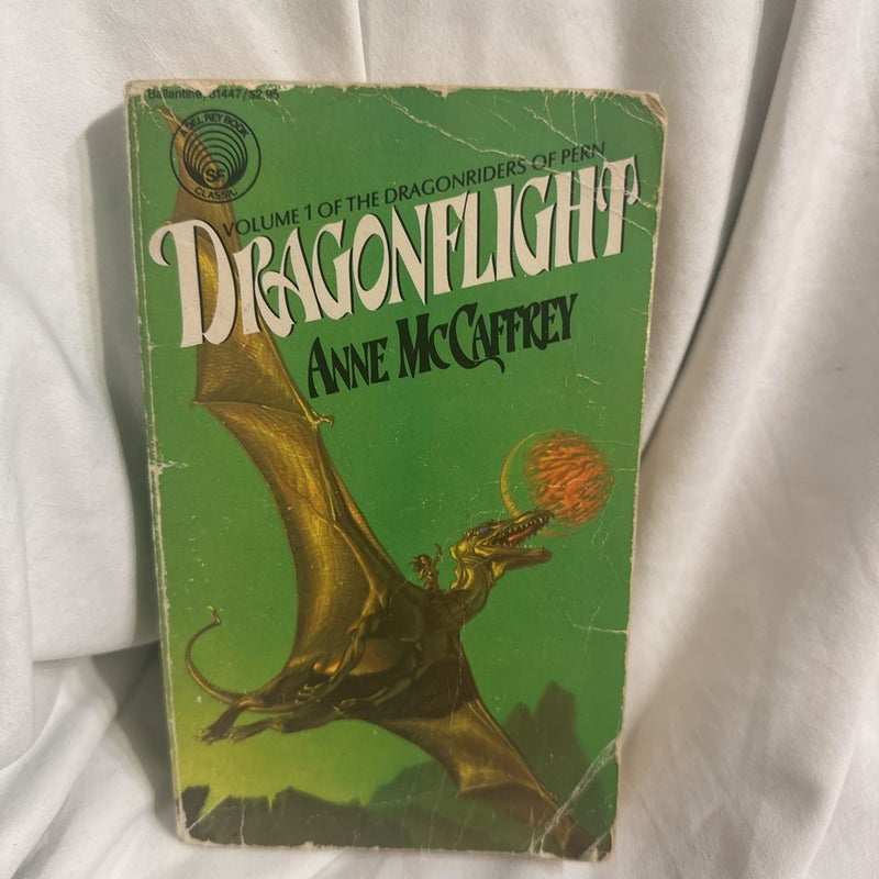 Dragonflight