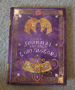 My Little Pony: the Journal of the Two Sisters